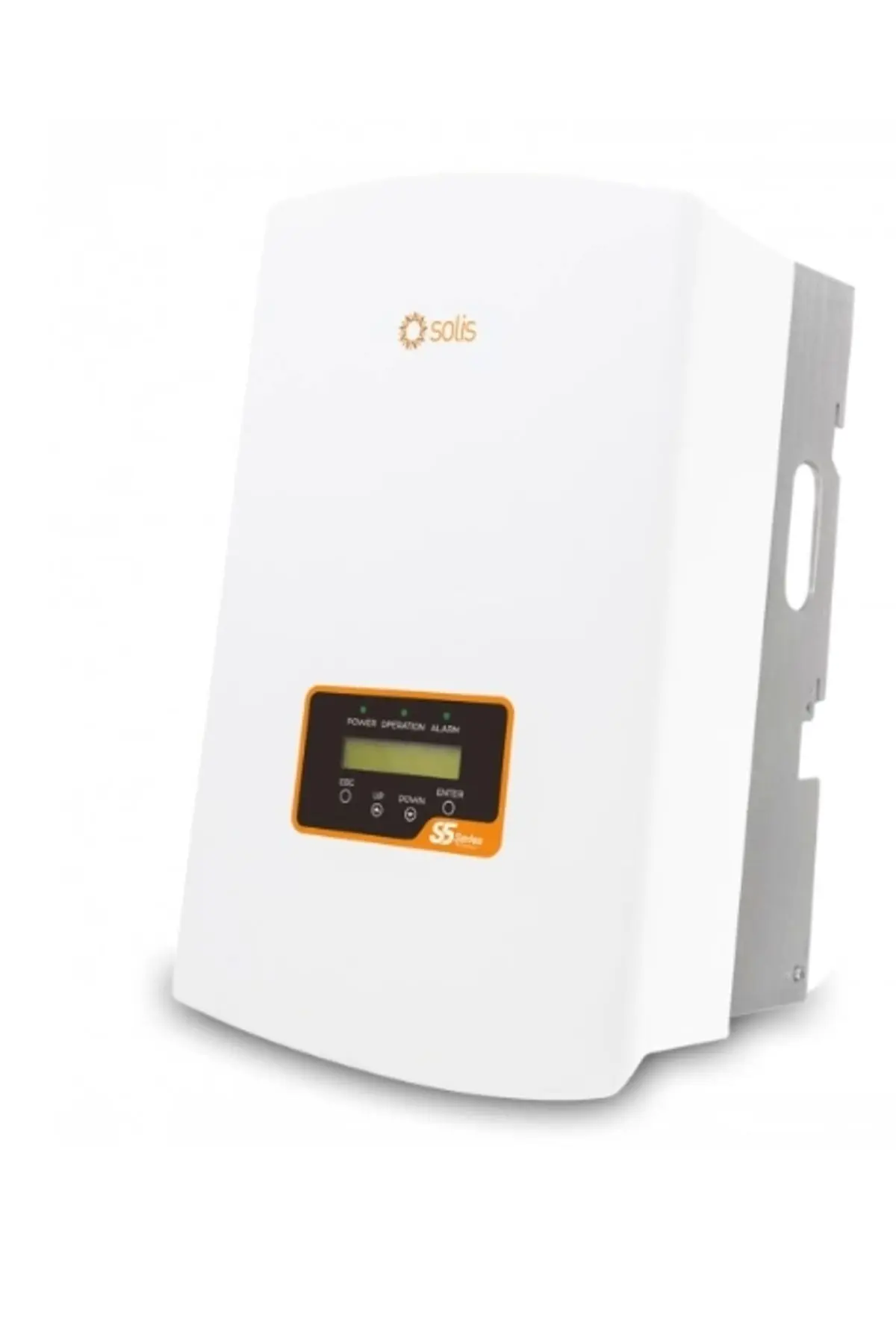 Solis 10 Kw Trifaze On Grid Inverter