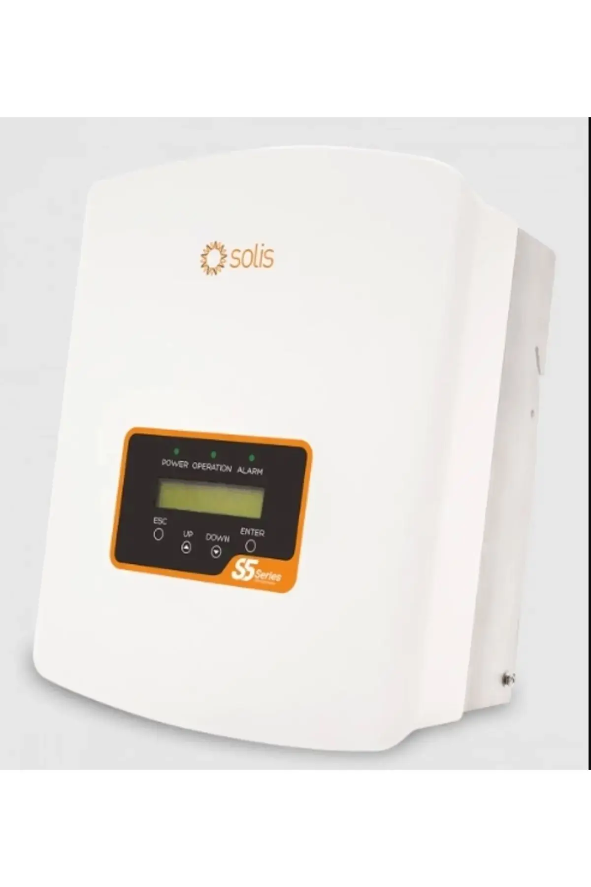 Solis 1.5 Kw Monofaze On Grid Inverter