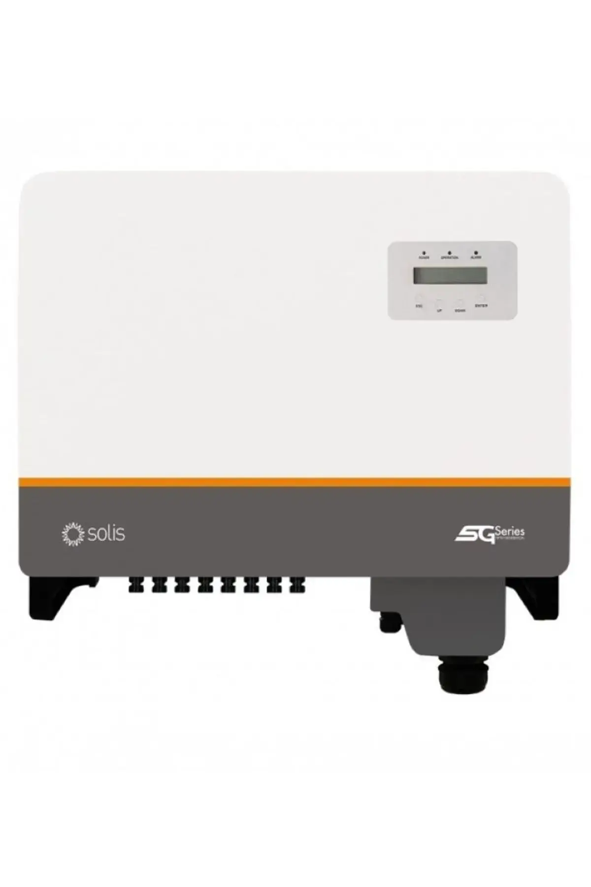 Solis 25 Kw Trifaze On Grid Inverter