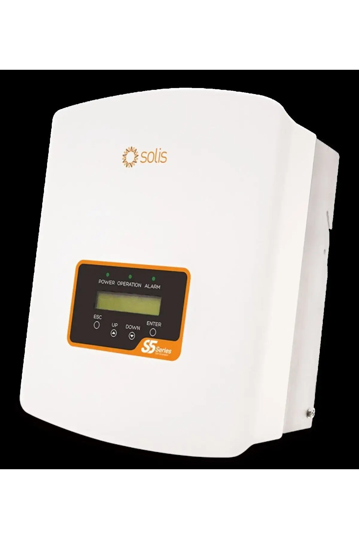 Solis 3 Kw Monofaze On Grid Inverter