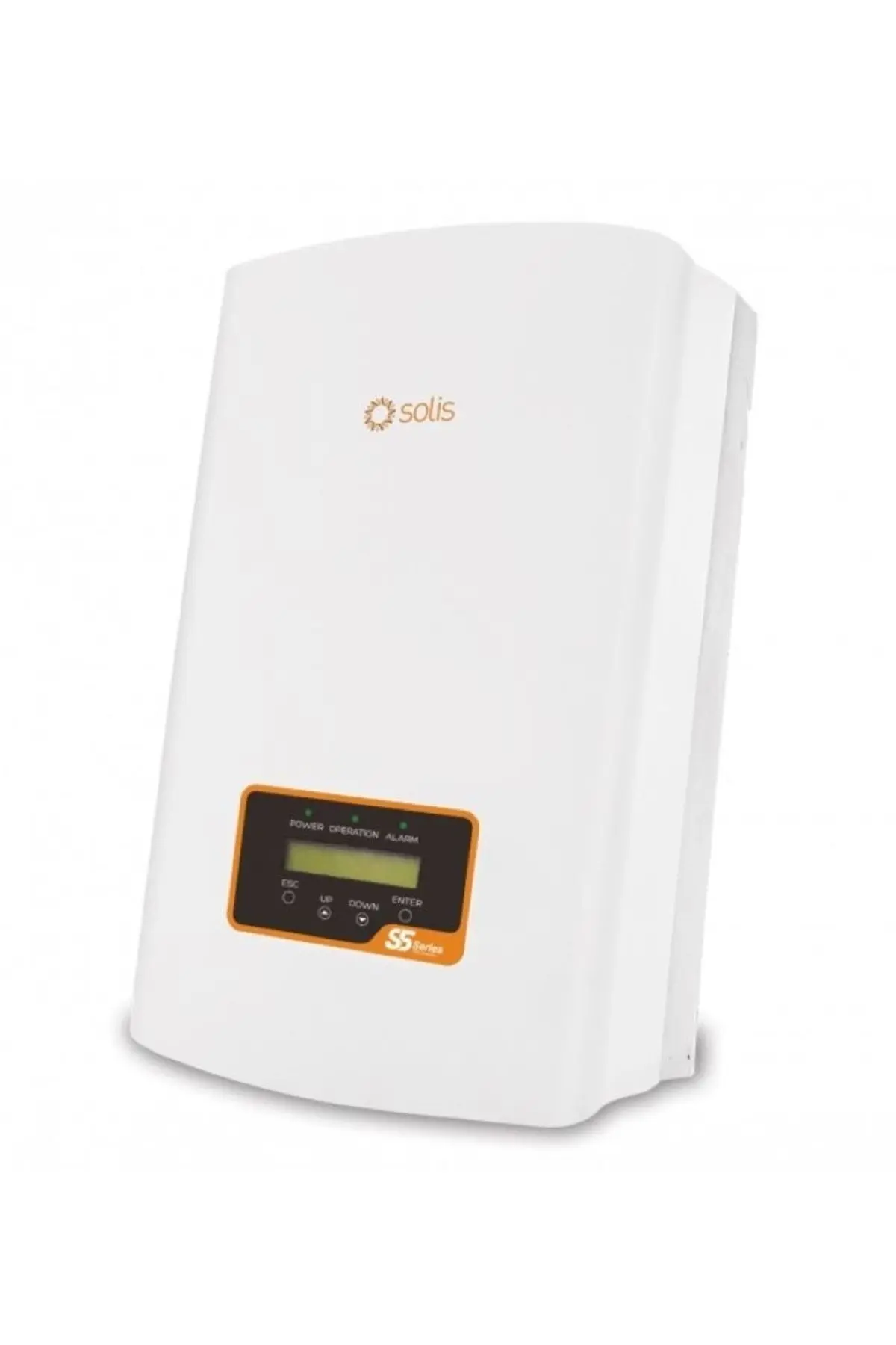 Solis 5 Kw Monofaze On Grid Inverter