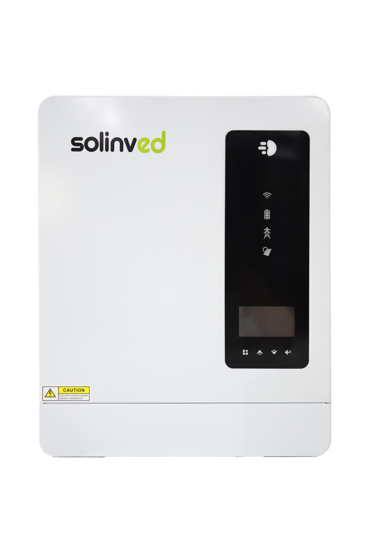 Solinved NM-ECO 4.2 KW MPPT Off-Grid Inverter