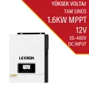 1kw Mppt 12v