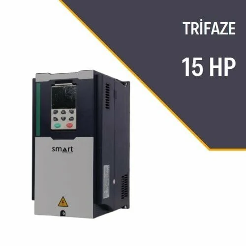 Smart 15hp 11kw Solar Pompa Inverter (yeni Nesil)