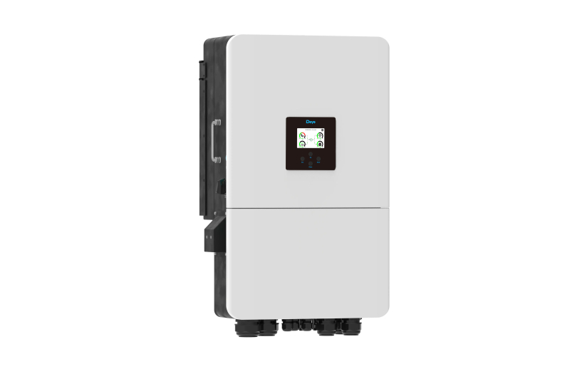 20kw Hibrit Trifaze Inverter Lv