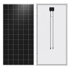 420 W A Class Güneş Paneli