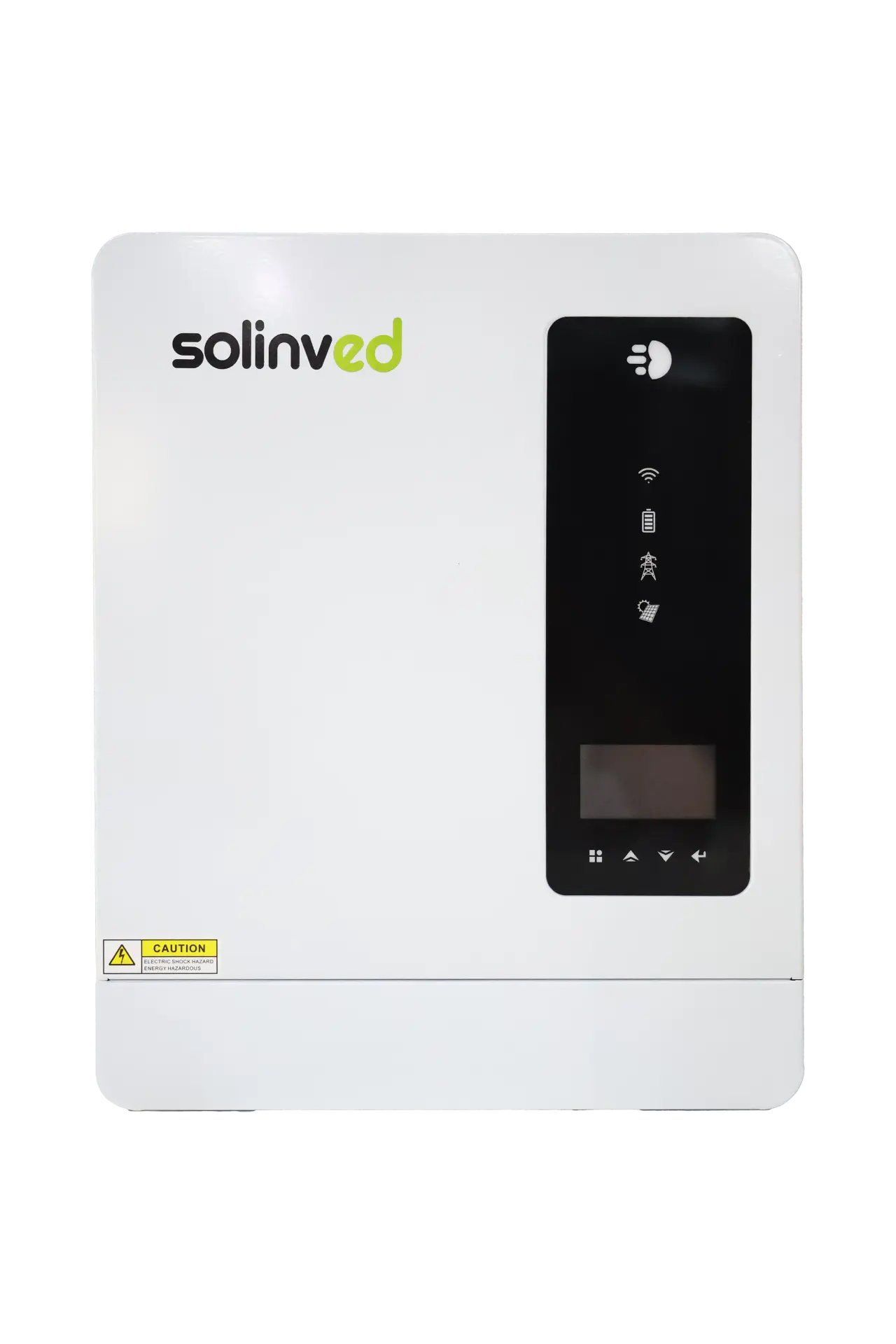 Solinved NM-ECO 3.6 KW MPPT OFF-GRID INVERTER