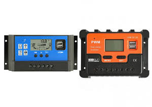 Esen Solar Market - PWM Şarj Kontrol