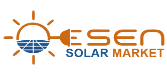 Esen Solar Market