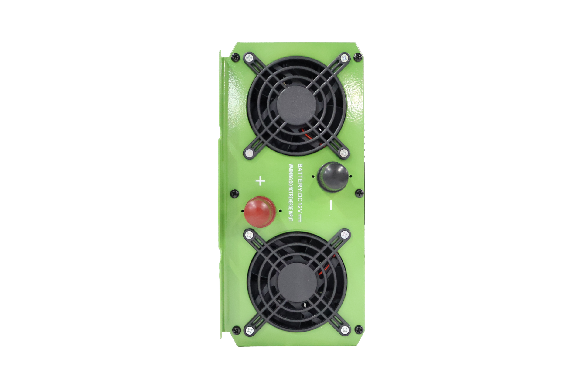 Slvu Serisi 1500w Tam Sinüs Ups Şarjlı Inverter 12v-detail