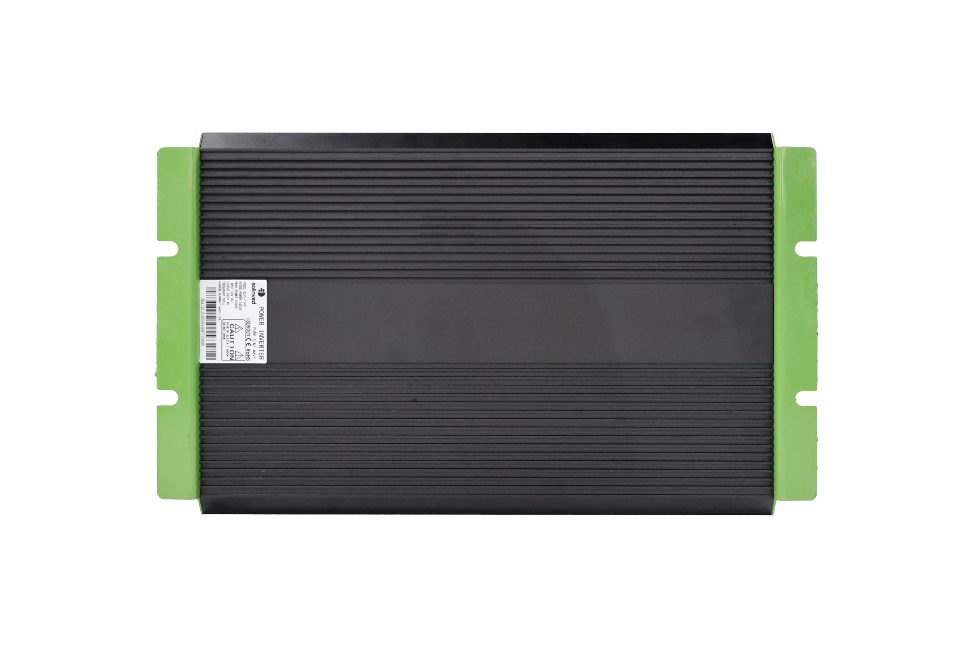Slvu Serisi 1500w Tam Sinüs Ups Şarjlı Inverter 12v-detail