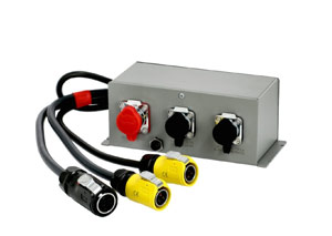 Esen Solar Market - Transfer Switch