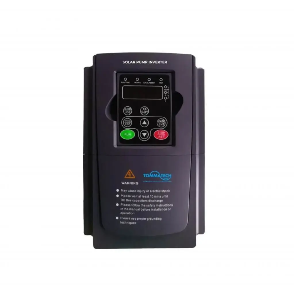 15 Kw 3 Faz/380v Sulama Pompası Inverteri