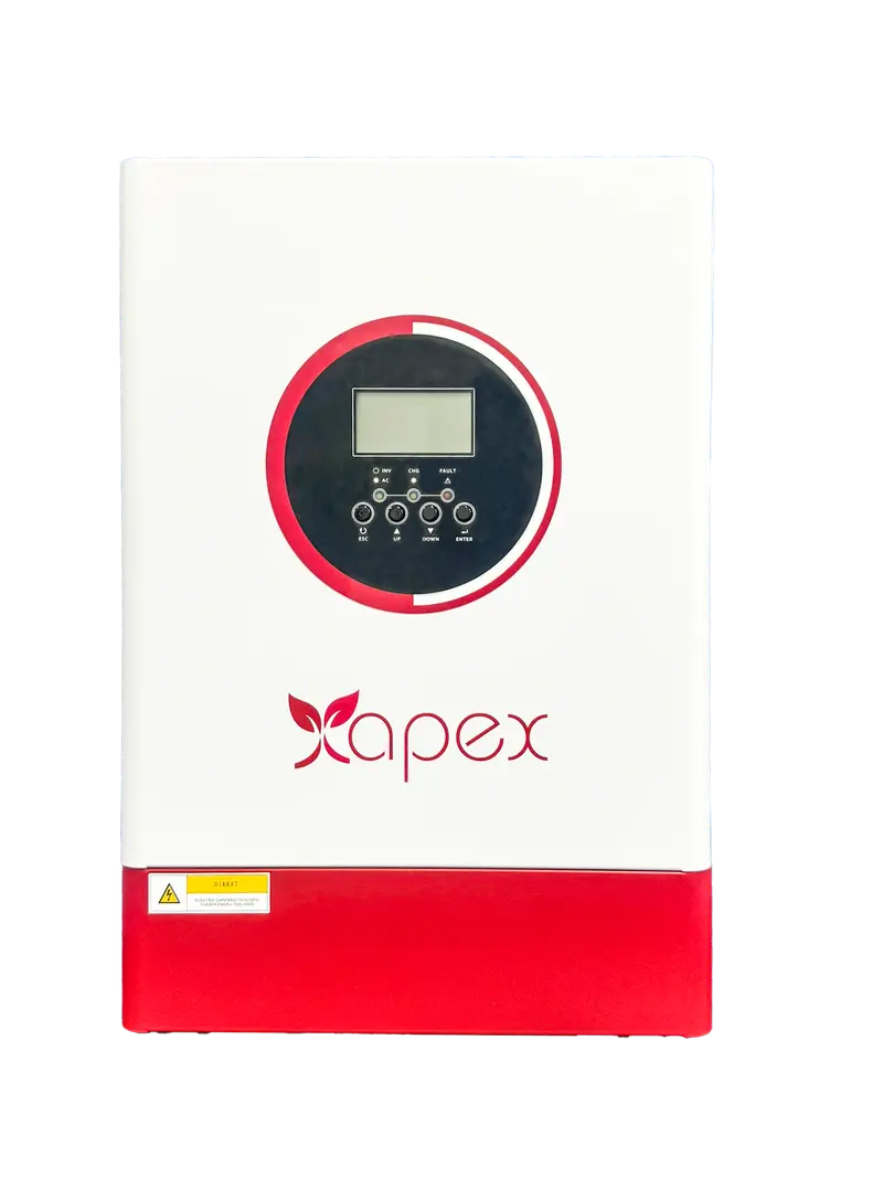 Apx Seri 11000w Akıllı Inverter-detail