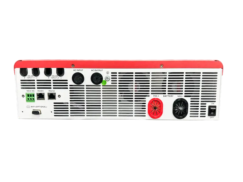 Apx Seri 11000w Akıllı Inverter-detail