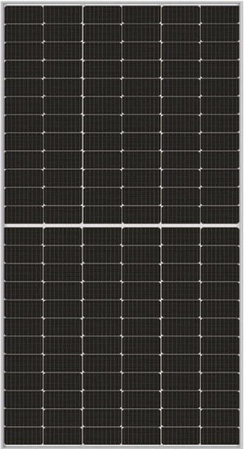 Galvani 605 Watt Güneş Paneli Opak (tek Yönlü)
